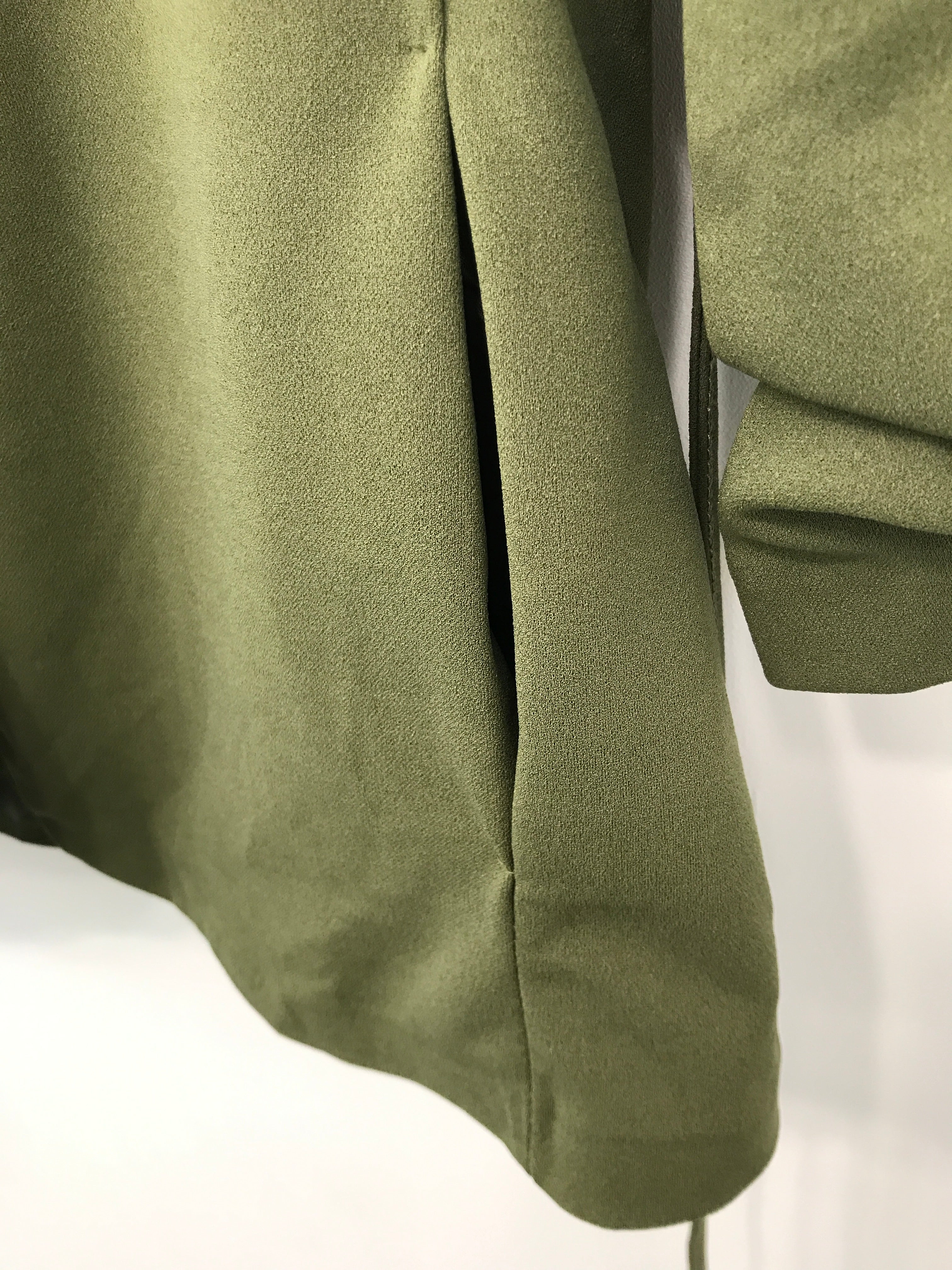 Creme Fraiche Blazer